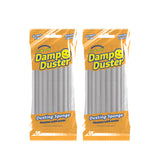 Esponja de limpeza espanador úmido Scrub Daddy