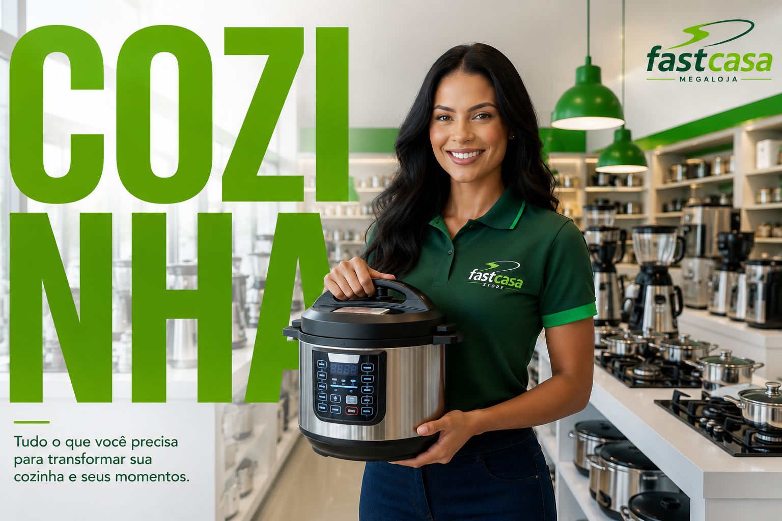 Cozinha