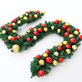 Festão de Natal Decorativo