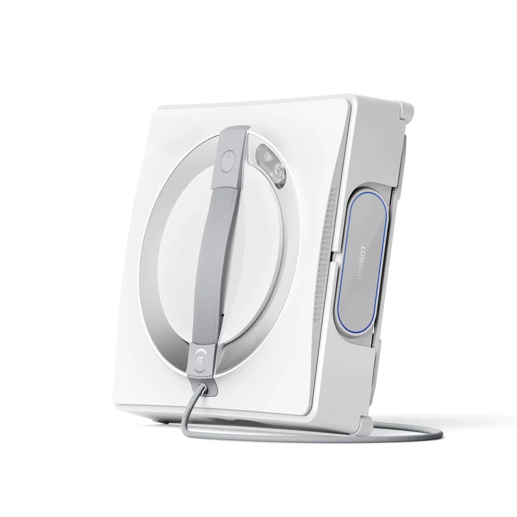 Robô Limpa Vidros CleanBot PRO - Bivolt
