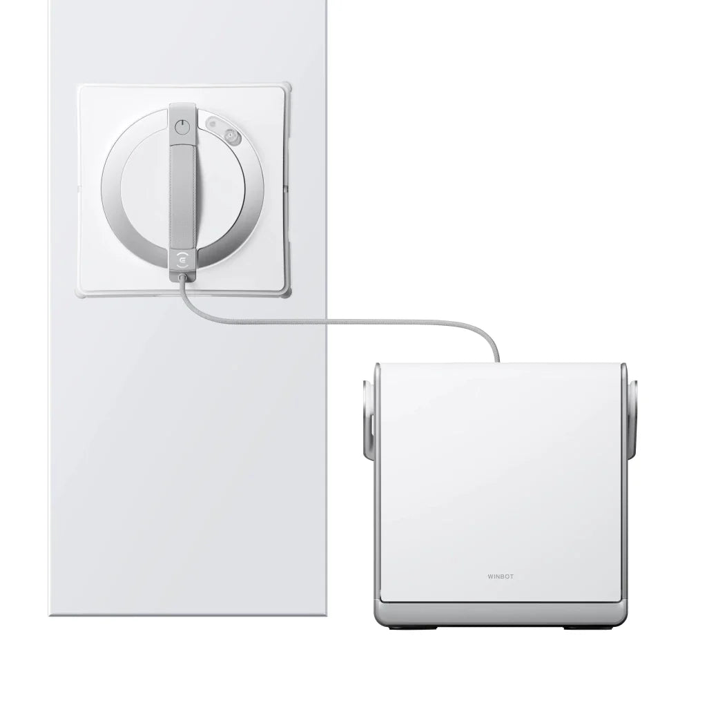 Robô Limpa Vidros CleanBot PRO - Bivolt