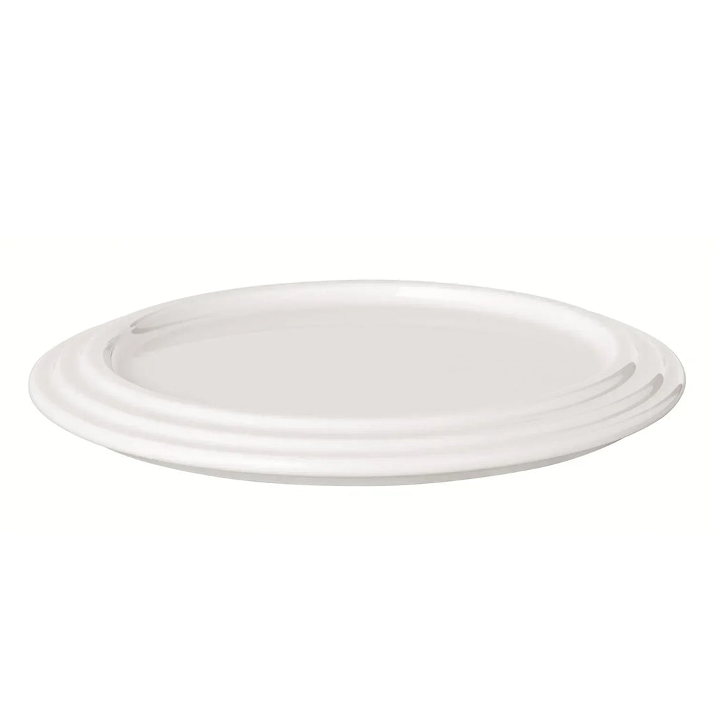 Conjunto de Jantar para 2 Pessoas - La Boule 7 Peças Branco